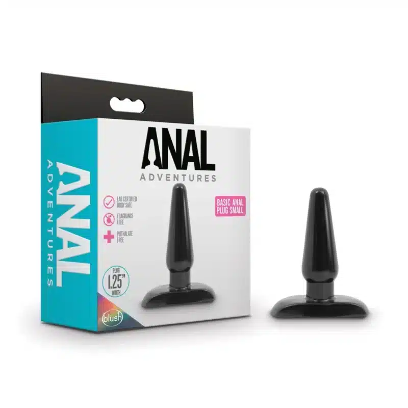 Anal Adventures - Basic An sep26