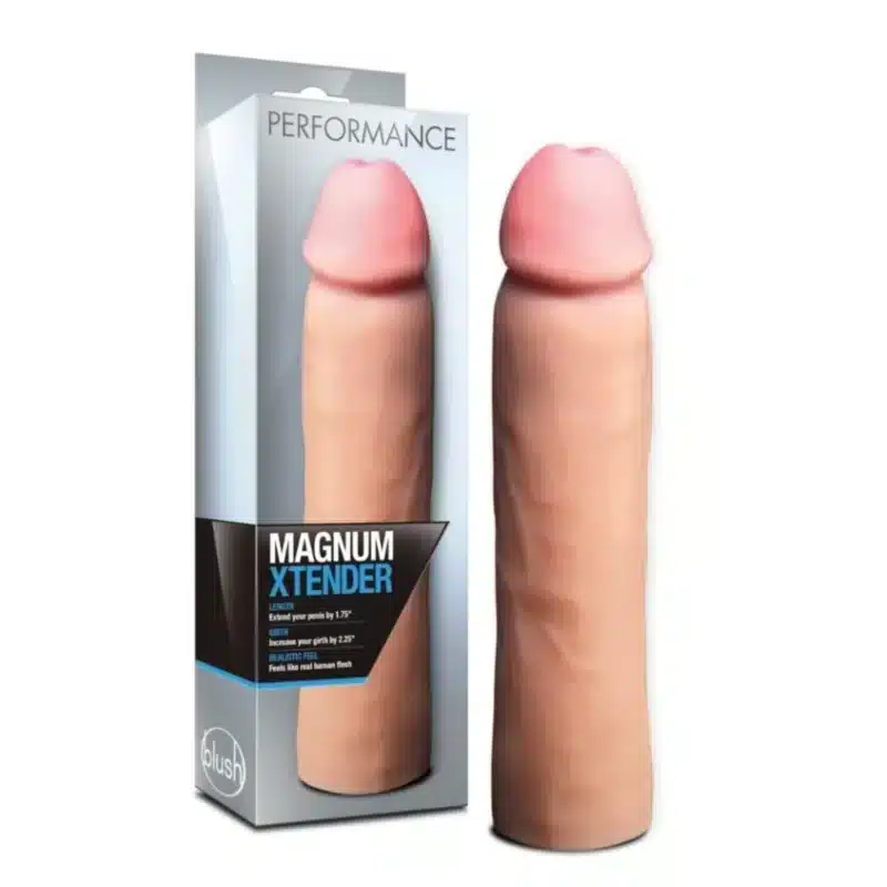 Performance Magnum Xtenter sep26