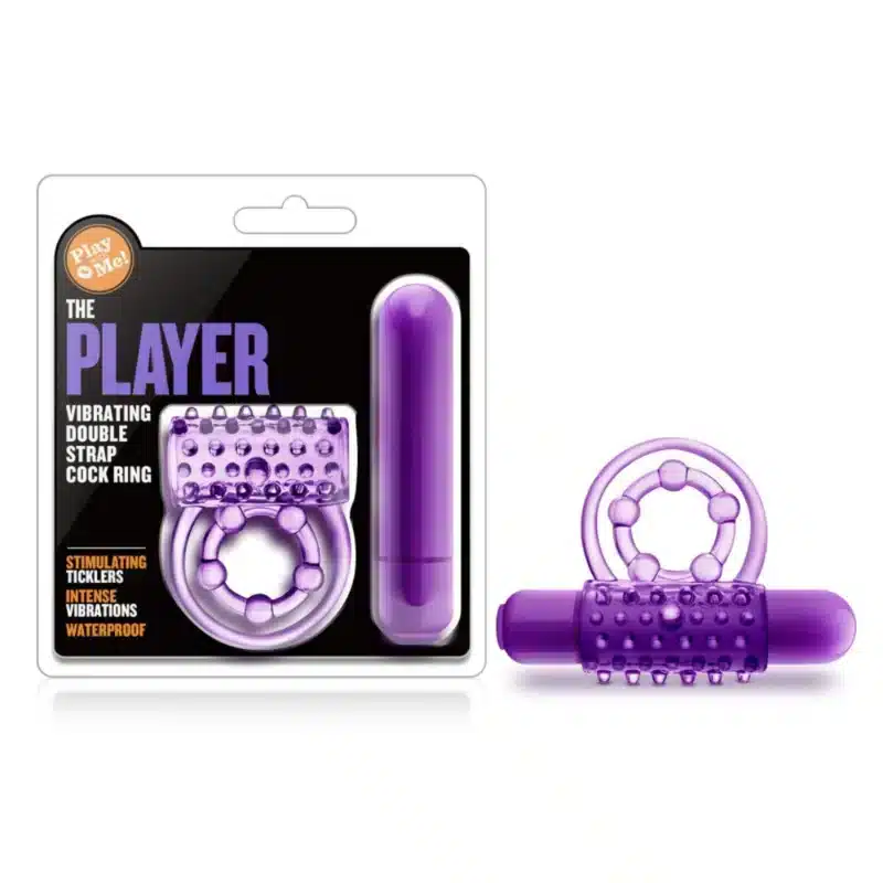 Play With Me - the Player sep26