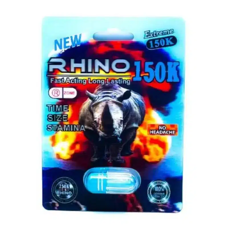 Rhino 150K Extreme sep26