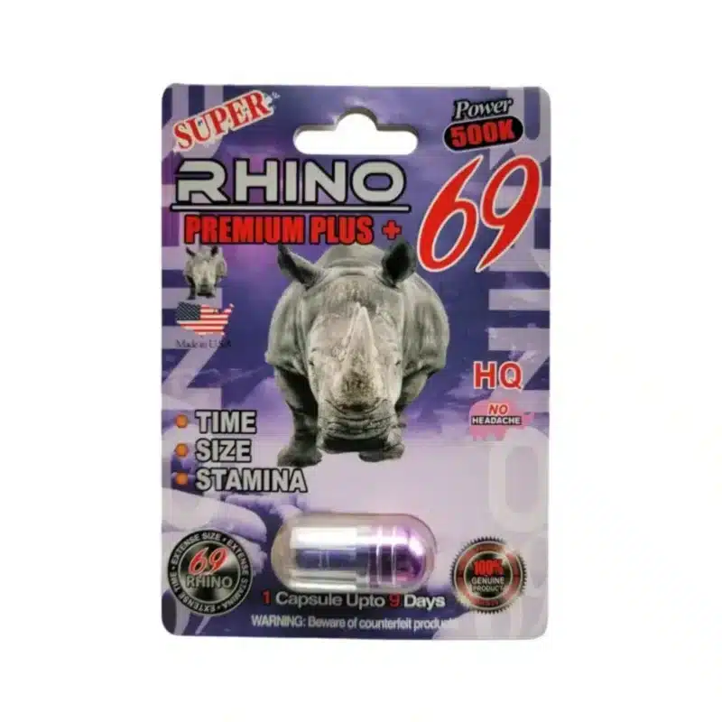 Rhino 69 1000K sep26