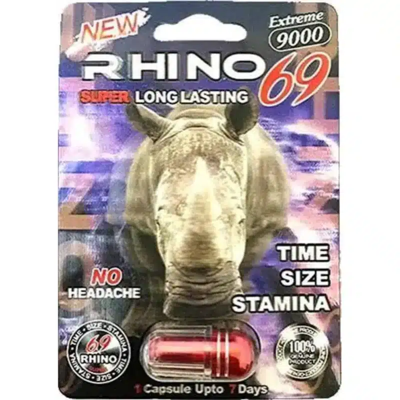 Rhino 69 Extreme 9000 sep26
