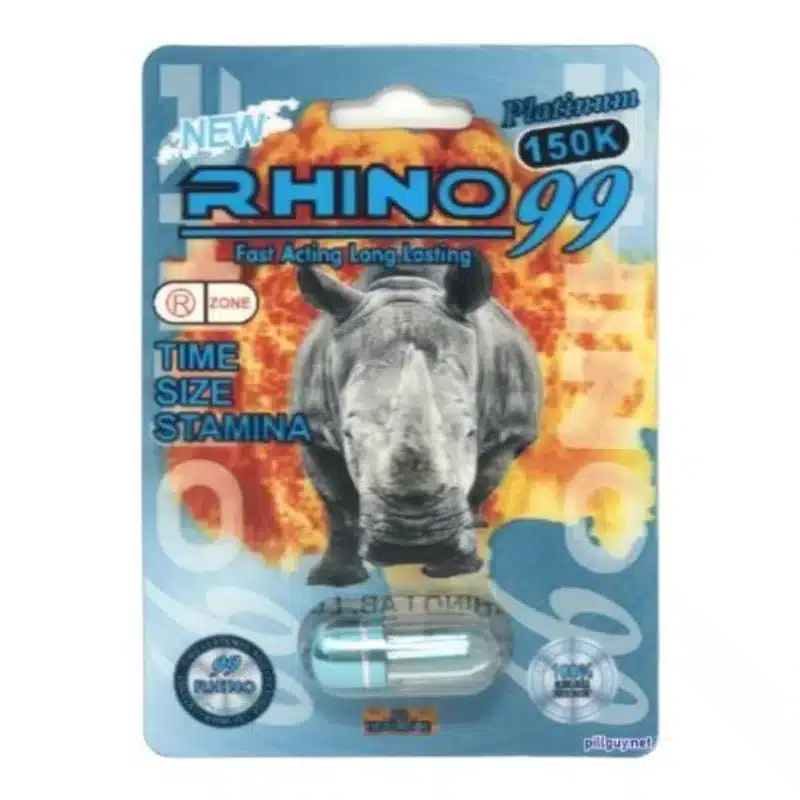 Rhino 99 150K sep26