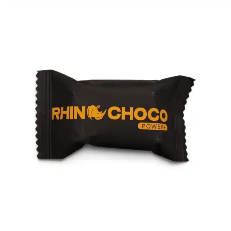 Rhino Chocolate Candies sep26
