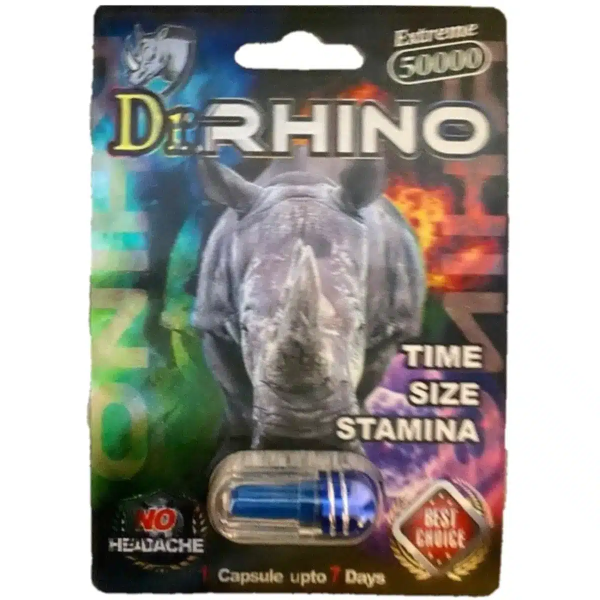 RH-DR-50K