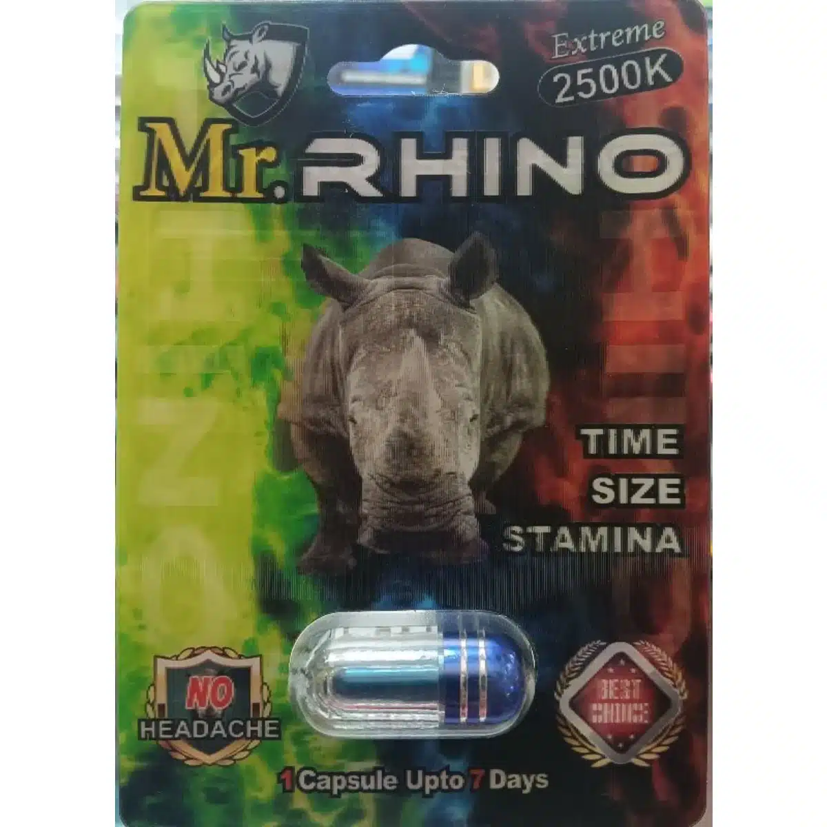 RH-MR-2500K